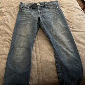 WHBM Jeannie Jegging